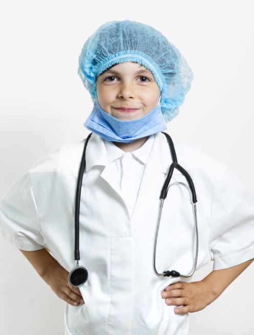 Preguntas Cirugia Pediatrica en Guadalajara
