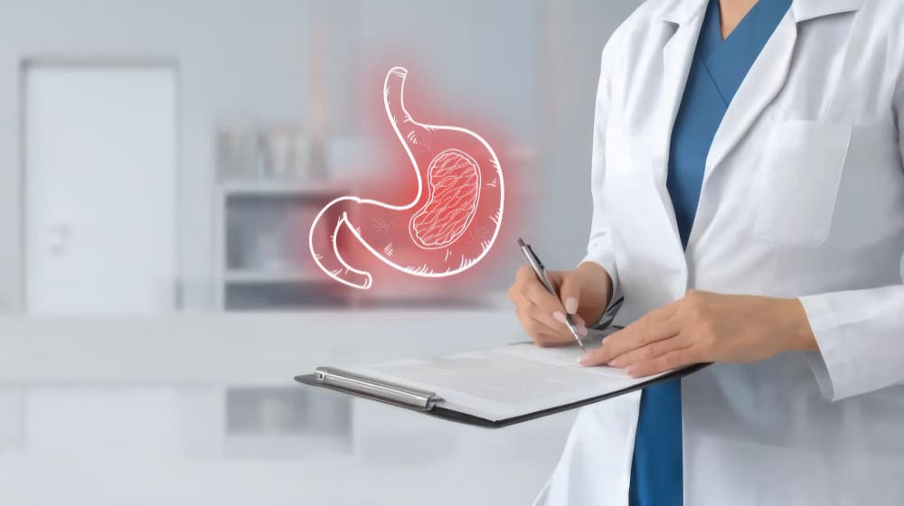 Cirugía Anti Reflujo en Guadalajara: Tratamiento Eficaz para el Reflujo Gastroesofágico