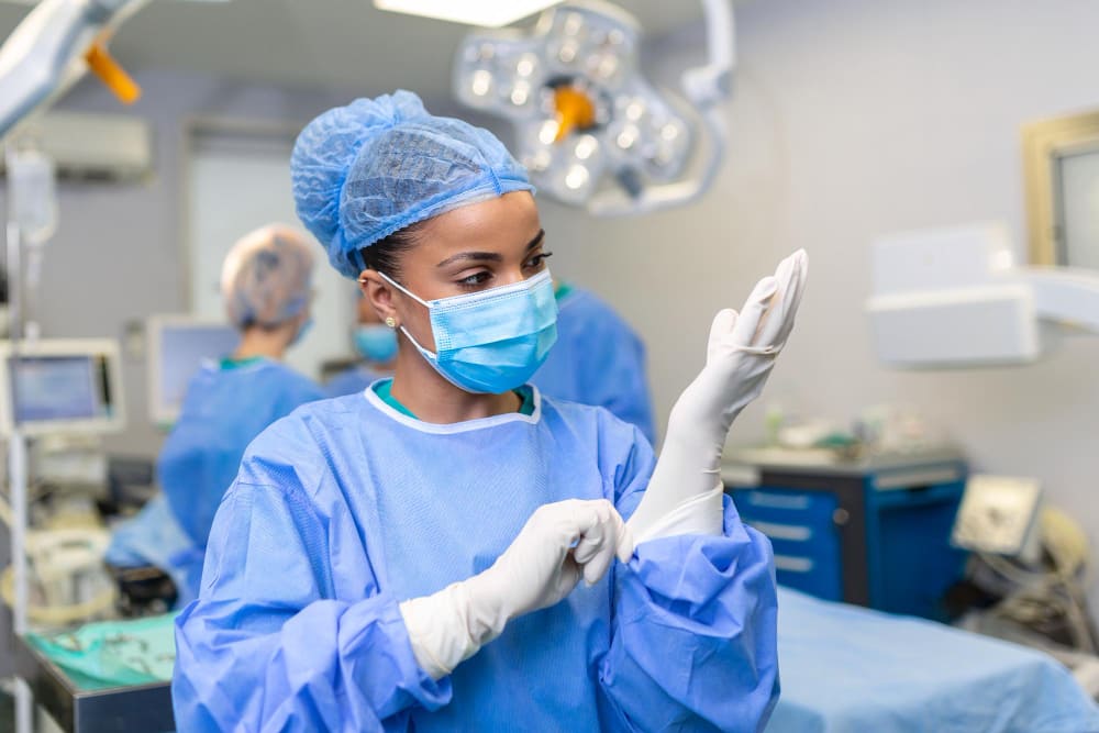 Hernioplastia en Guadalajara: Procedimiento Seguro para la Reparación de Hernias